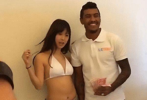 五月亭亭六月丁香
